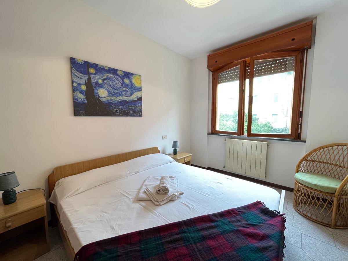 Appartamento Ceula Levanto Esterno foto