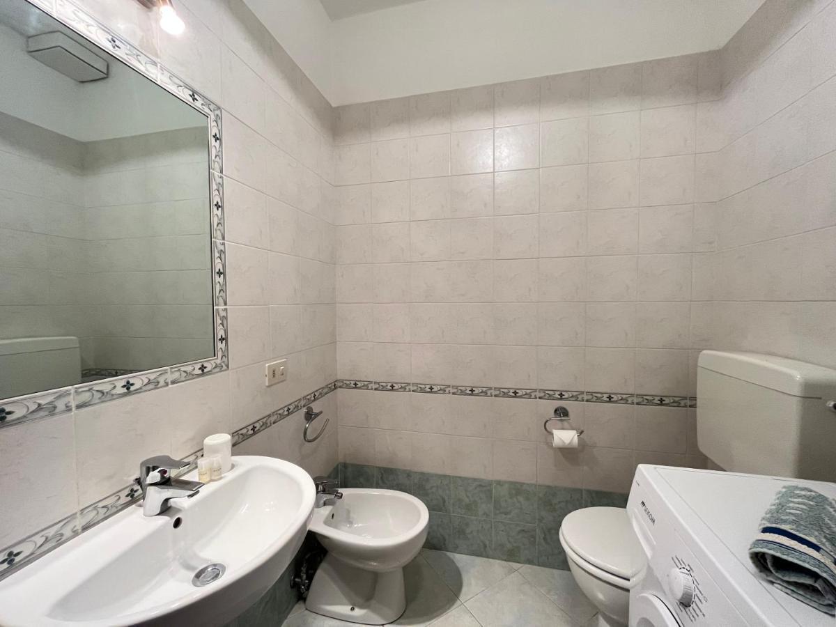 Appartamento Ceula Levanto Esterno foto